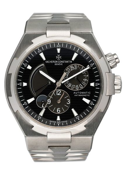 Vacheron Constantin Overseas 47450/B01A-9227